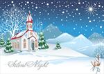 ABTAA0120<br>Silent Night Church