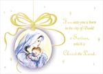 ABTAA1126<br>A Blessed Child is Born