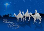 ABTCA3770<br>Blessings of the Wisemen