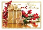 ABTCA3931<br>Golden Gift Greetings